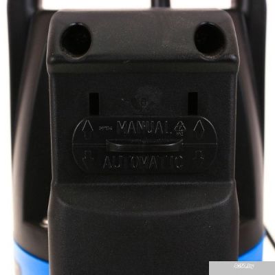 Насос Калибр НПЦ-400/35ВП