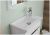 Aquanet Комплект мебели для ванной комнаты Дувр 45 183198