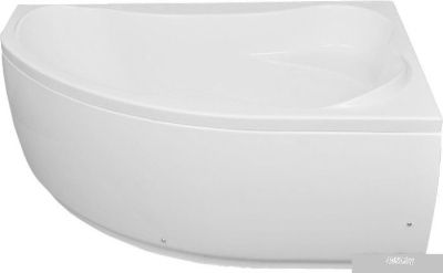 Ванна Aquanet Capri 170x110 R (с каркасом)