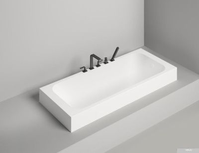 Salini Orlanda 170x80 102016M (S-Sense, матовый)