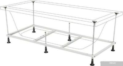 Berges Wasserhaus Nelu 170x75 050023