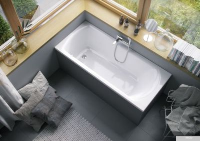 Ванна Excellent Lamia 160x75