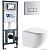 WeltWasser Marberg 410+Merzbach 041 GL-WT+MAR 410 SE