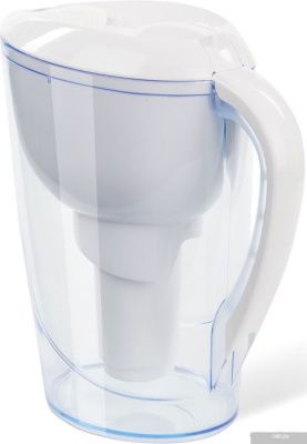 Гейзер Корус (белый)