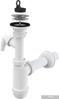 Сифон Alcaplast A41P