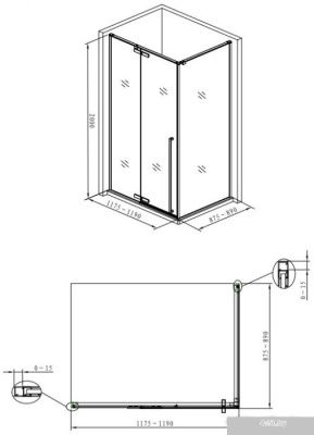 Allen Brau Fantasy 120x90 3.11003-00