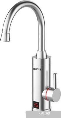 Водонагреватель Oasis KP-S