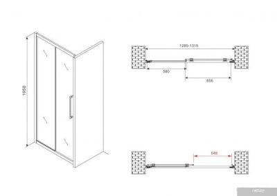 Abber Schwarzer Diamant AG30130BH
