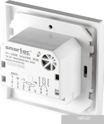 Терморегулятор Smartec TS-2pdu