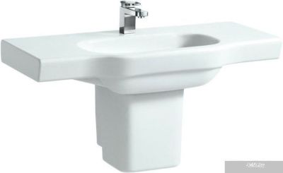 Умывальник Laufen LB3 812686 100x48