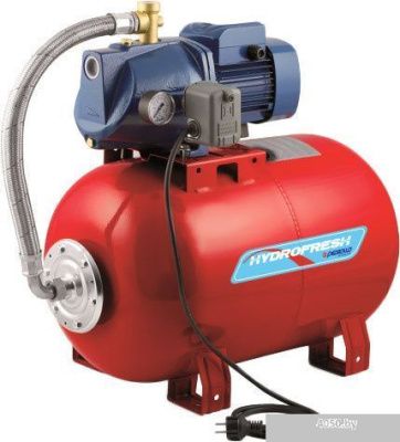 Насос Pedrollo JSWm 10MX-60CL