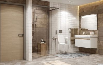 Ambassador Queen 11011106L 120х80