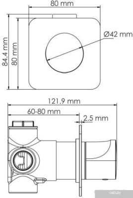 Wasserkraft A277