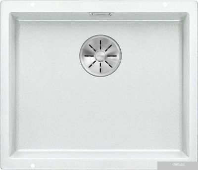Кухонная мойка Blanco Subline 500-U (белый)