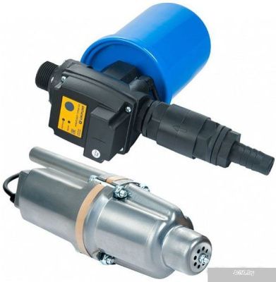 Unipump Акваробот Вибра 2-15 Н