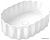 Kerama Marazzi Artbasin Conchiglia 53 CC.wb.50/WHT