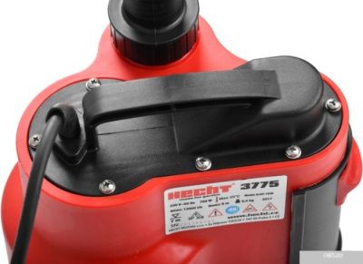 Насос Hecht 3775