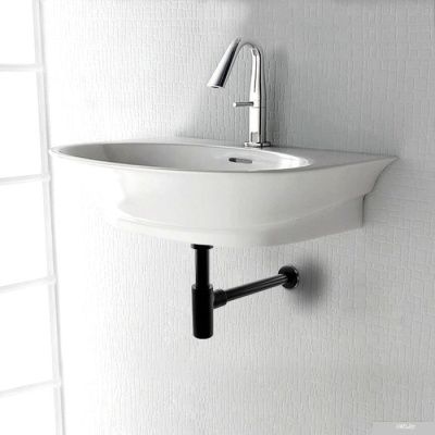 Calani Klik Klak CAL-A0007 (черный матовый)