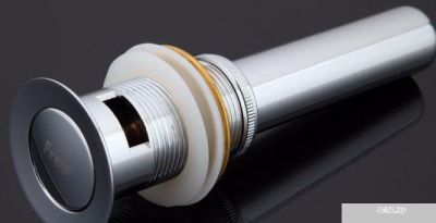 Донный клапан FRAP F66-2