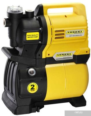 Насос Aurora AGP 1300-20 ABSOLUTE