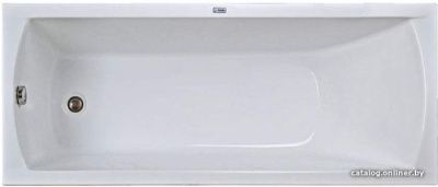 Ванна MarkaOne Modern 175x70 (с каркасом и экраном)