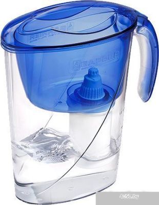 Кувшин БАРЬЕР Эко (синий)