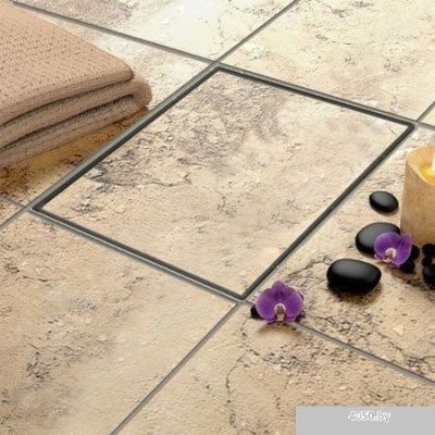 Трап/канал Rea Neo 20 см