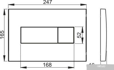 Alcaplast M378