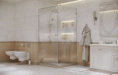 Ambassador Set 10011101L-ST3