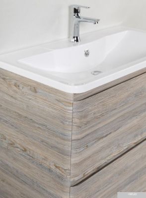 BelBagno Тумба под умывальник Albano-1000-2C-PIA-PS (cосна scania)