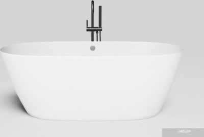 Salini Sofia Light 165x75 103611G (S-Sense, глянцевый)