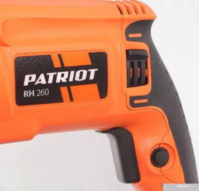 Patriot RH 260 (140301322)