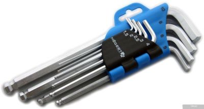 Hogert Technik HT1W804 (9 предметов)