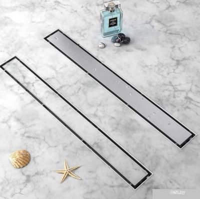 Calani Eco360 60 Chrome CAL-G0008