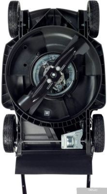 Honda HRX537C5VKE