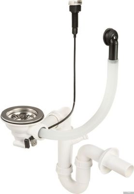 Deante Space Saver ZXY 9972