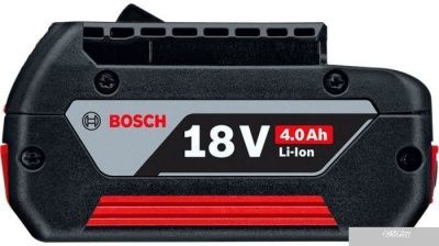 Bosch GBA 18В 1600A00163 (18В/4 Ah)