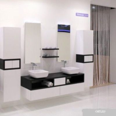 Акватон Шкаф Интегро 40 1A142703INH10