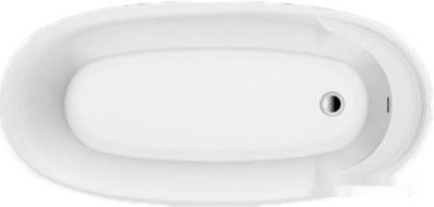 Ванна BelBagno BB302 167x75