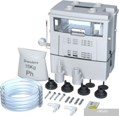 Насос Grundfos Conlift2 pH+