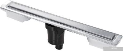 Berges Wasserhaus C1 Norma 800 090039 (матовый хром)