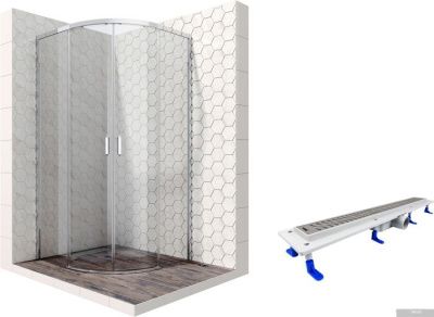 Ambassador Set 11011102-ST3