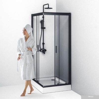 AM.PM Gem W90G-404-100280-BT 100x80