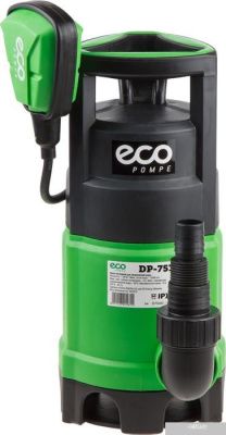ECO DP-753