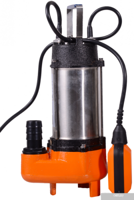 Вихрь ФН-250А