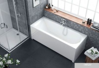 Ванна Excellent Aurum 170x70