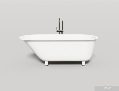 Salini Ornella 170x80 102314M (S-Sense, матовый)