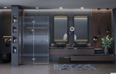 Ambassador Diamond 12011104L 120х80