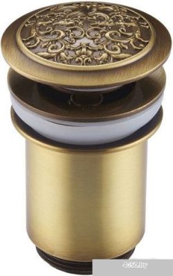 Донный клапан ZorG AZR 2 BR