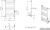 Полотенцесушитель ZorG Соренто Гранд 50x90, 235 вт (К-ЖК панель, справа, черный)